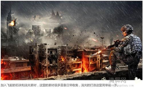 办理房产证公证委托书模板